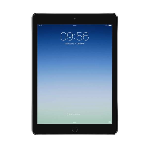 Apple iPad Air 2